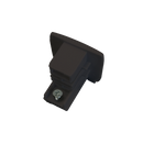 Taylor Track - End Cap Connector - 3-Circuit