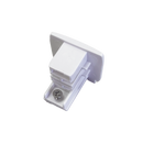 Taylor Track - End Cap Connector - 3-Circuit