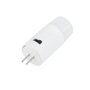 G4 Frosted - CCT Slide Switch - LED Lamp