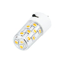 G4 Clear - CCT Slide Switch - LED Lamp