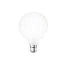 G125 Opal E27 Lamp