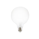 G125 Opal E27 Lamp