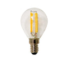 G45 Round Filament Dimmable Lamp