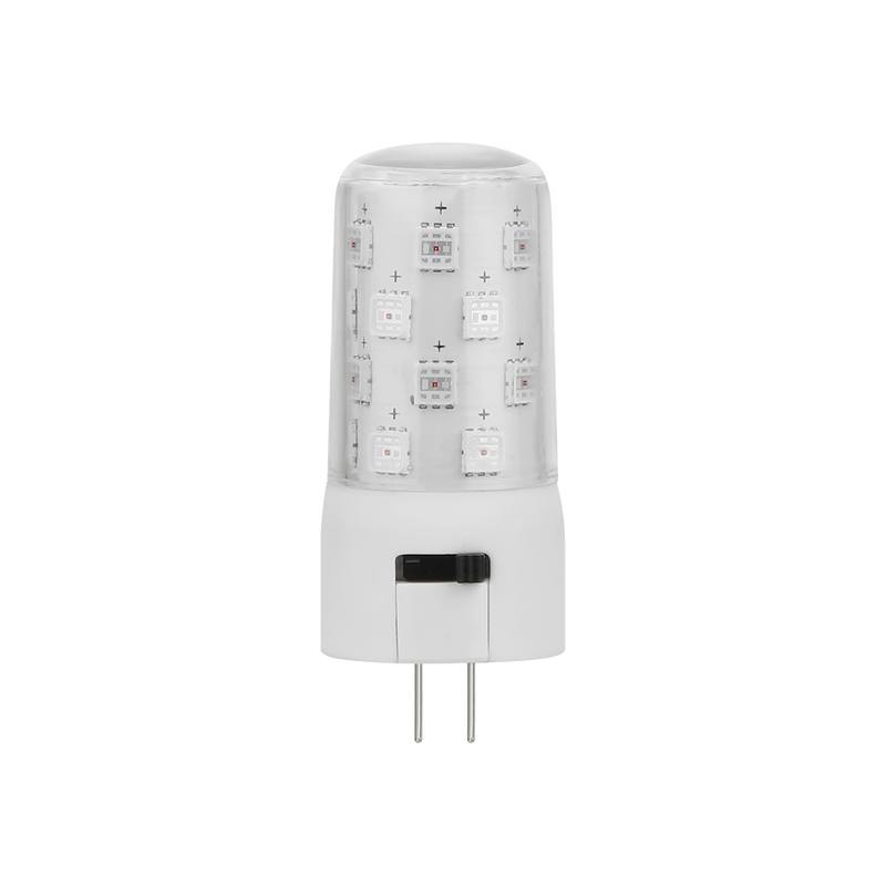 G4 RGB - CCT Slide Switch LED Lamp