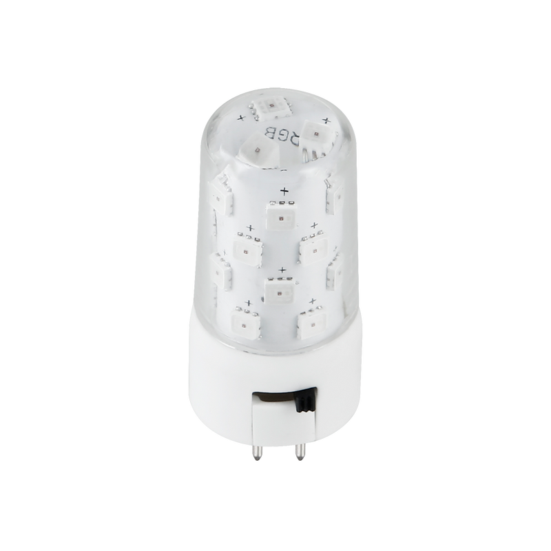 G4 RGB - CCT Slide Switch LED Lamp