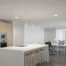 GEO12 - 12W Colour Temperature Switchable