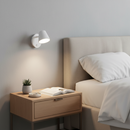 Glow - Single Switched Spotlight