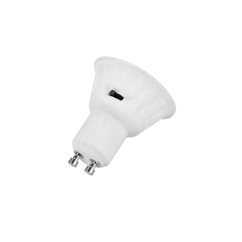 GU10 - CCT Slide Switch LED Lamp