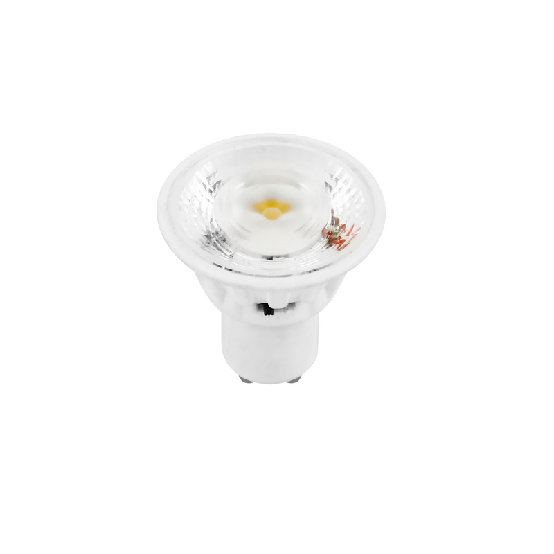 GU10 - CCT Slide Switch LED Lamp
