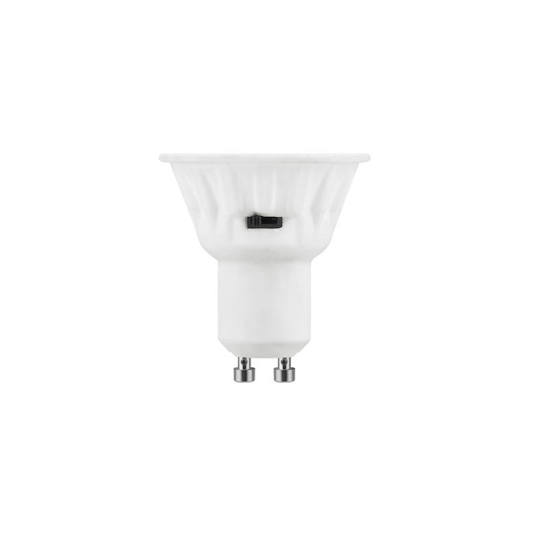 GU10 - CCT Slide Switch LED Lamp