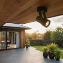 Hood - Spotlight on Base 10W