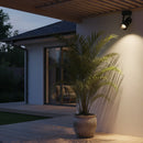 Hood - Spotlight on Base 15W