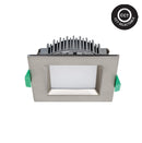 GEO12S - 12W Square Downlight