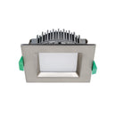 GEO12S - 12W Square Downlight - CRI90