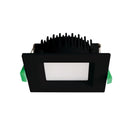 GEO12S - 12W Square Downlight - CRI80