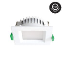 GEO12S - 12W Square Downlight