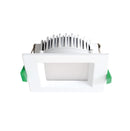 GEO12S - 12W Square Downlight - CRI90