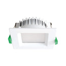 GEO12S - 12W Square Downlight - CRI80
