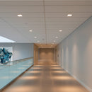 GEO12S - 12W Square Downlight - CRI90