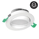 GEOT CRI80 - Tiltable Downlight