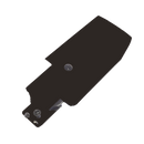 Taylor Track - Live End Connection Connectors - Right and Left 3-Circuit