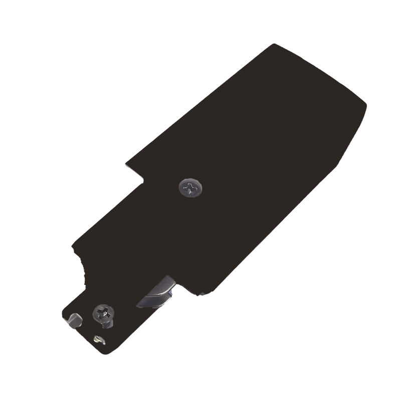 Taylor Track - Live End Connection Connectors - Right and Left 3-Circuit