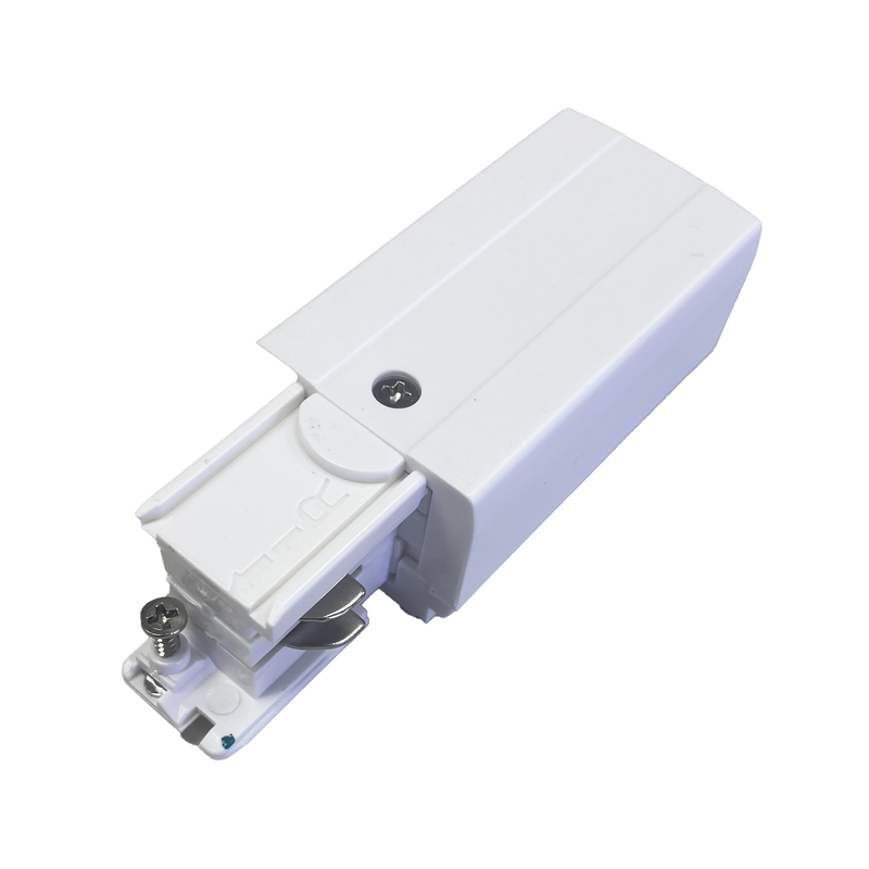 Taylor Track - Live End Connection Connectors - Right and Left 3-Circuit
