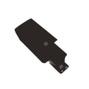 Taylor Track - Live End Connection Connectors - Right and Left 3-Circuit