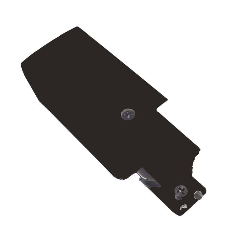 Taylor Track - Live End Connection Connectors - Right and Left 3-Circuit