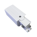 Taylor Track - Live End Connection Connectors - Right and Left 3-Circuit