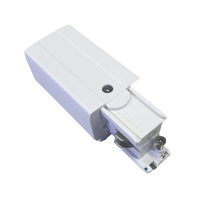 Taylor Track - Live End Connection Connectors - Right and Left 3-Circuit