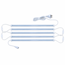 Grovex | Smart Grow Light Batten | 3 Spectrum LED