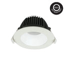 GEO12LG - Low Glare 12W Colour Temperature Switchable