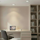 GEO12LG - Low Glare 12W Colour Temperature Switchable