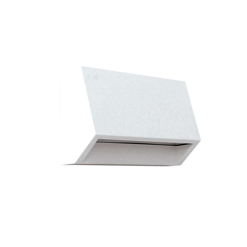 Step Light One Way Lamina - CCT - Small - One Way Wall/ Step Light