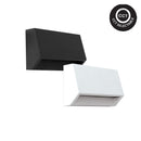 Lamina - CCT - Small - One Way Wall/ Step Light