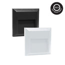 Sheathe - CCT - Small - Surface Mount Step Light
