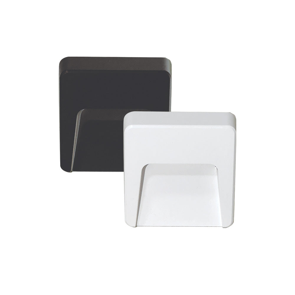 Step Light One Way Sole - CCT- One Way Step Light