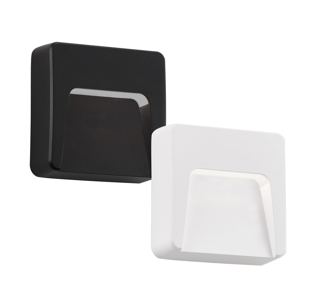 Top Light One Way Sole - CCT- One Way Step Light