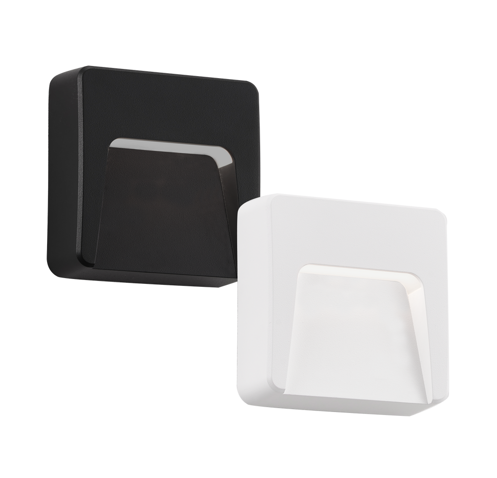Step Light One Way Sole - CCT- One Way Step Light
