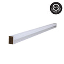 Tiago - 1200mm CCT Mirror Light