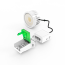 Mode Downlight Module - Wattage Switchable - Quadcolour Temperature