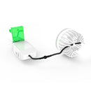 Mode Downlight Module - Wattage Switchable - Quadcolour Temperature