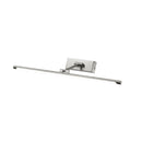 Willow Double Swivel 10W CCT Picture Light
