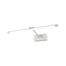 Willow Double Swivel 10W CCT Picture Light