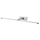 Willow - Double Swivel 12W CCT Picture Light
