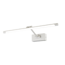 Willow - Double Swivel 12W CCT Picture Light