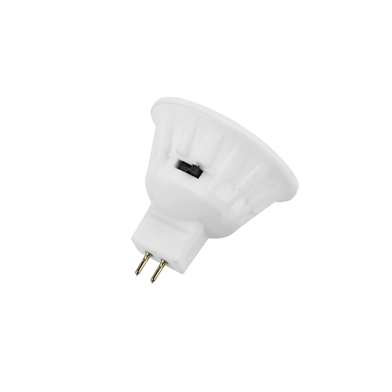 MR16 - CCT Slide Switch LED Lamp