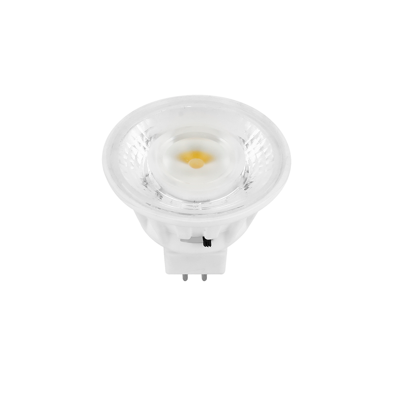 MR16 - CCT Slide Switch LED Lamp