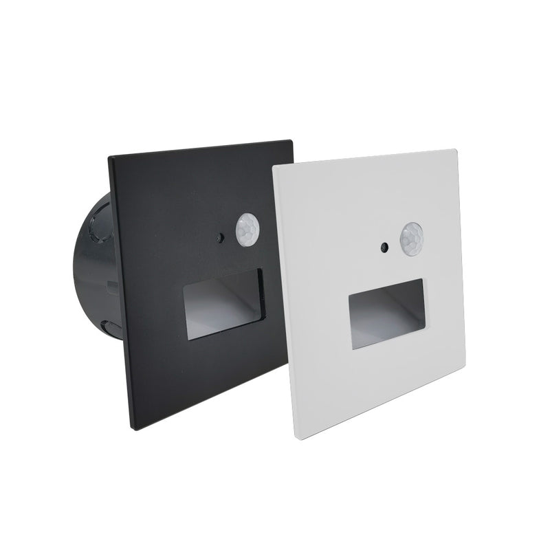Mali 2 Sensor Steplights